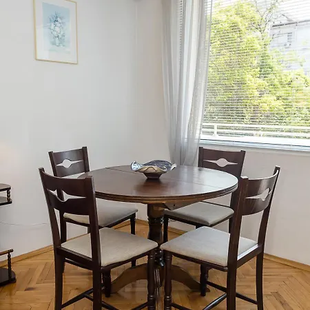 Sunny 2-bedroom Flat Near Sea Garden I Chayka, By Flat Mаnаger アパート *