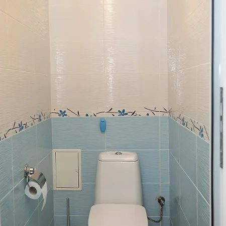 Sunny 2-bedroom Flat Near Sea Garden I Chayka, By Flat Mаnаger 바르나