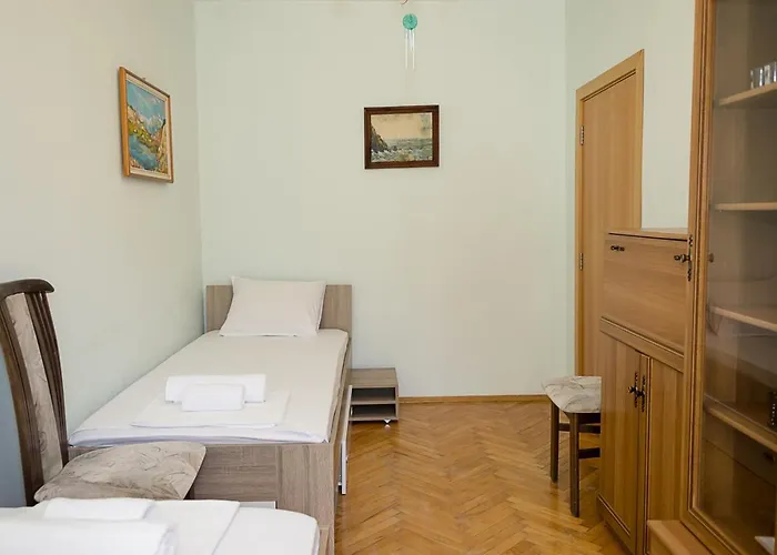 Apartment Sunny 2-bedroom Flat Near Sea Garden I Chayka, By Flat Mаnаger Varna
